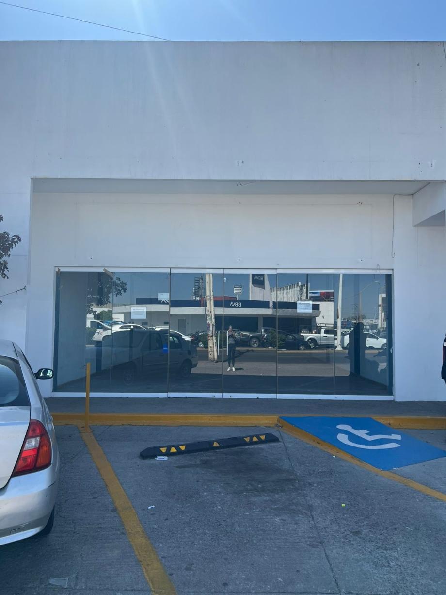 Imagen de local en renta en la purísima, aguascalientes, aguascalientes