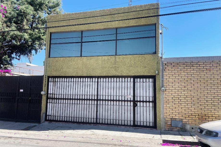 Imagen de local en renta en urdiñola, saltillo, coahuila