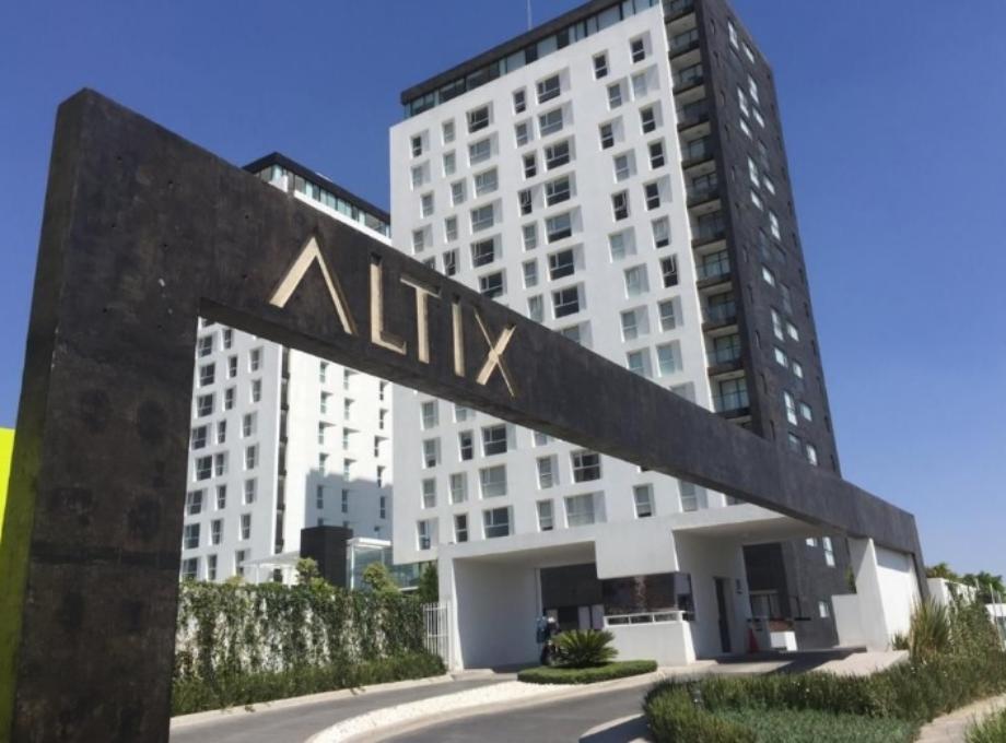 Imagen de departamento en renta en lomas de angelópolis, san andrés cholula, puebla