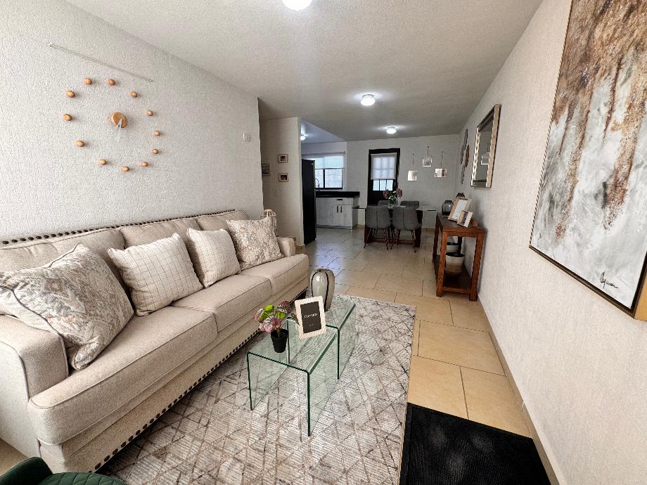 Imagen de departamento en venta en ciudad del sol, querétaro, querétaro