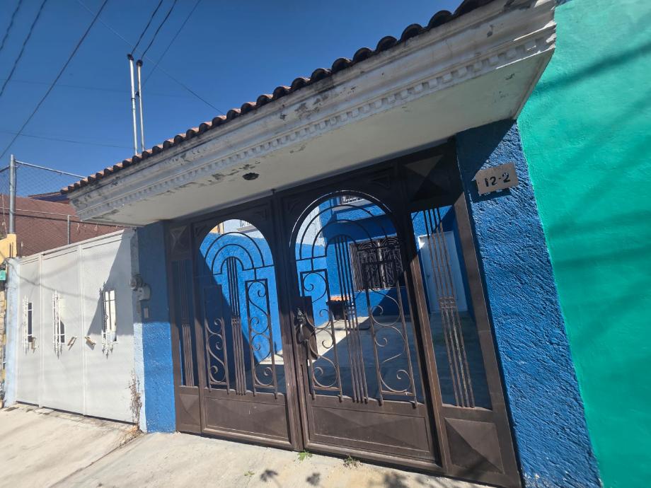 Imagen de casa en renta en bosques de amalucan 1ra sección, puebla, puebla