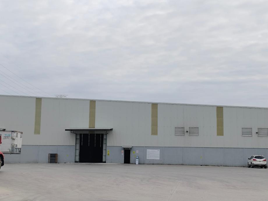 Imagen de bodega en renta en corredor industrial, altamira, tamaulipas