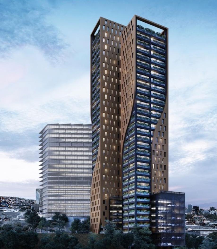 Imagen de departamento en renta en agua caliente, tijuana, baja california