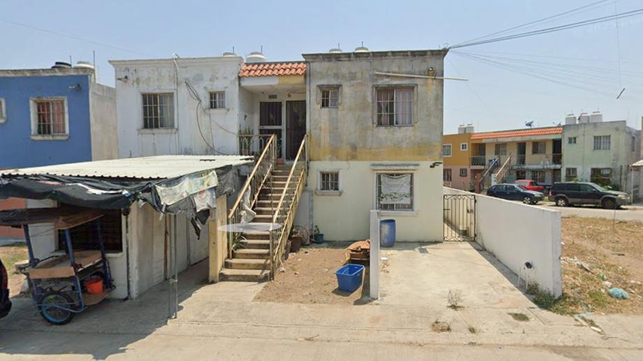 Imagen de departamento en renta en arboledas, altamira, tamaulipas