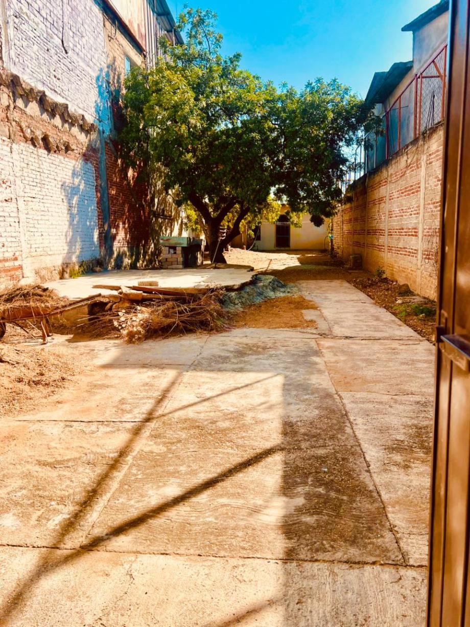 Imagen de casa en renta en américa sur, oaxaca de juárez, oaxaca