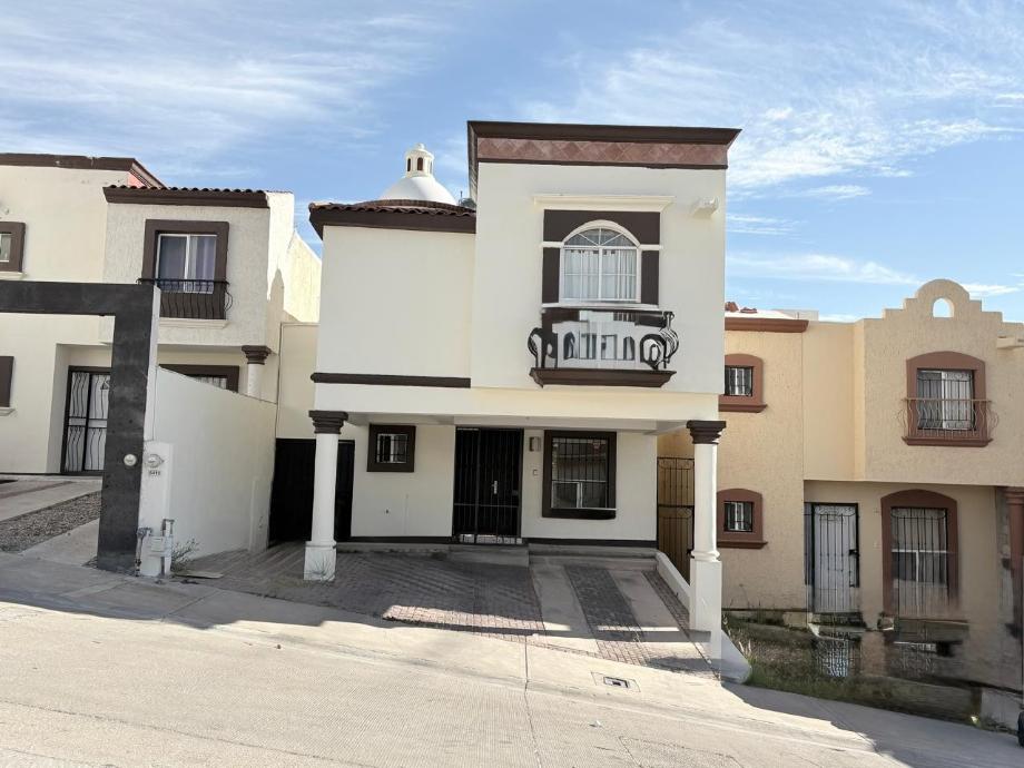 Imagen de casa en venta en cordilleras i, ii y iii, chihuahua, chihuahua