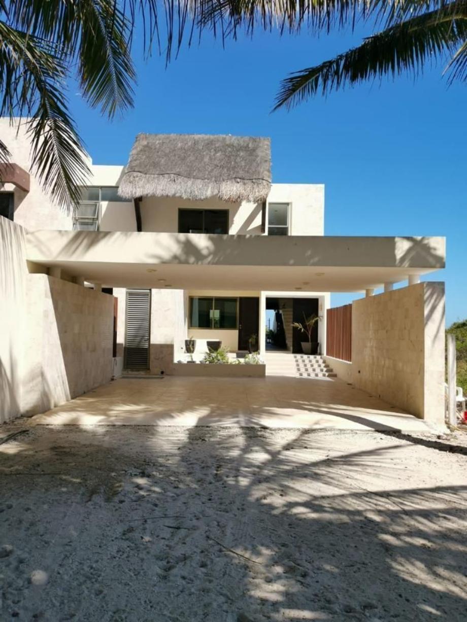 Imagen de casa en renta en telchac puerto, telchac puerto, yucatán