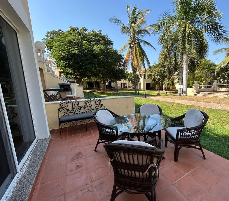 Imagen de casa en renta en isla mazatlán, mazatlán, sinaloa