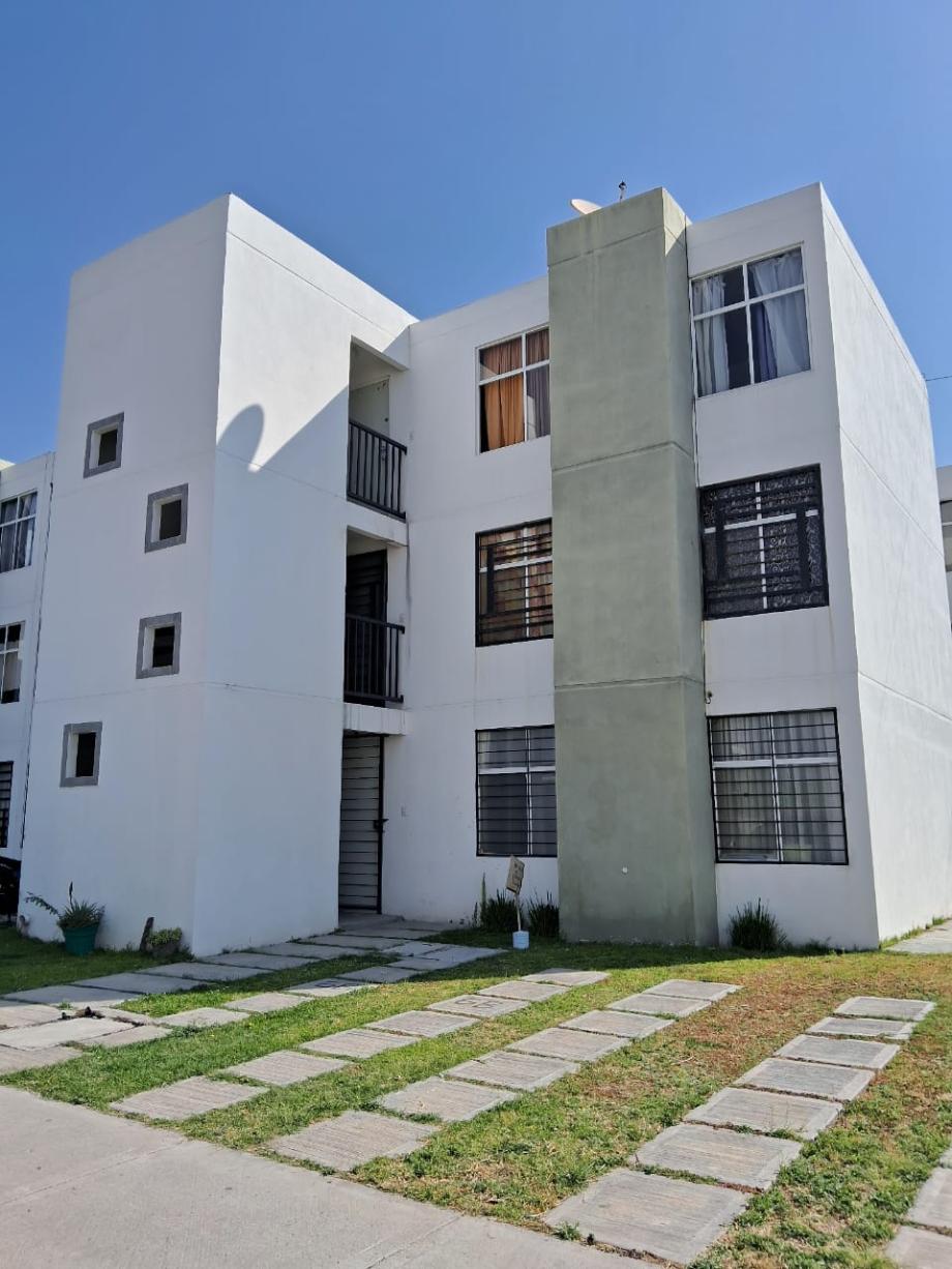 Imagen de departamento en venta en hacienda san marcos, aguascalientes, aguascalientes