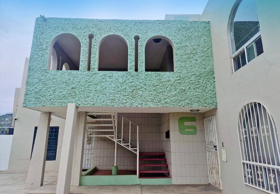 Imagen de departamento en renta en california, ensenada, baja california