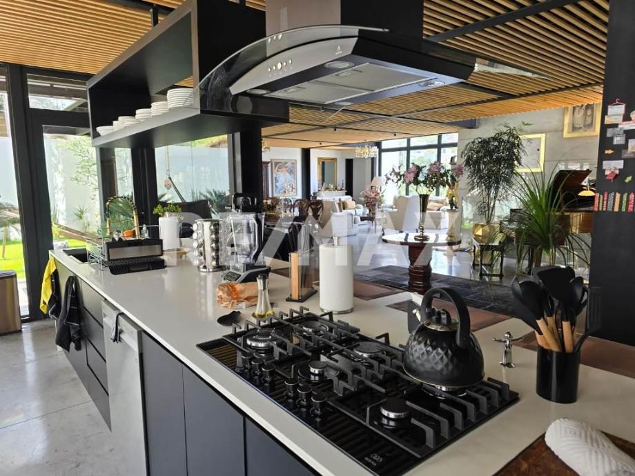 Imagen de casa en venta en bosque real, huixquilucan, estado de méxico