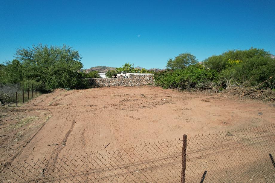 Imagen de terreno en venta en ranchito campestre, san carlos, sonora