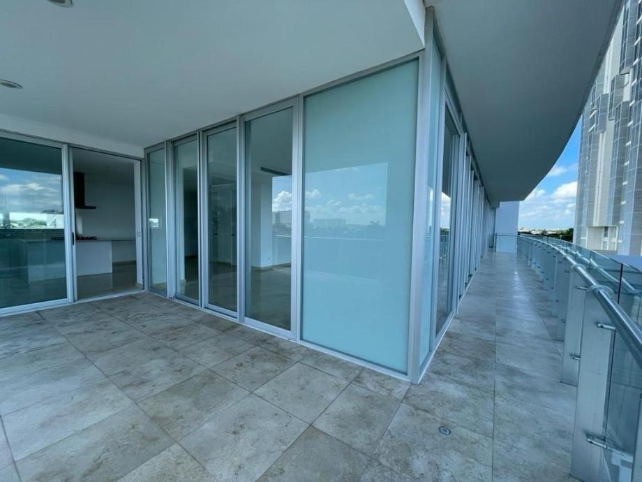 Imagen de departamento en venta en altabrisa, mérida, yucatán