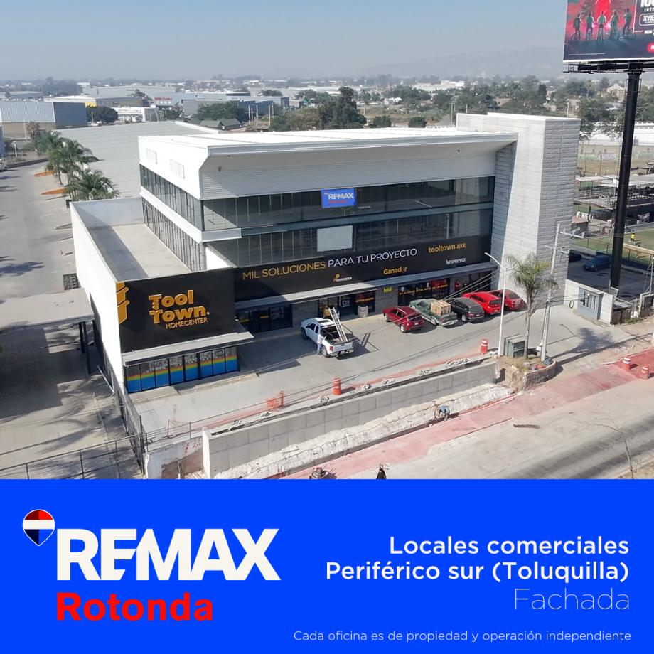 Imagen de local en renta en toluquilla, san pedro tlaquepaque, jalisco