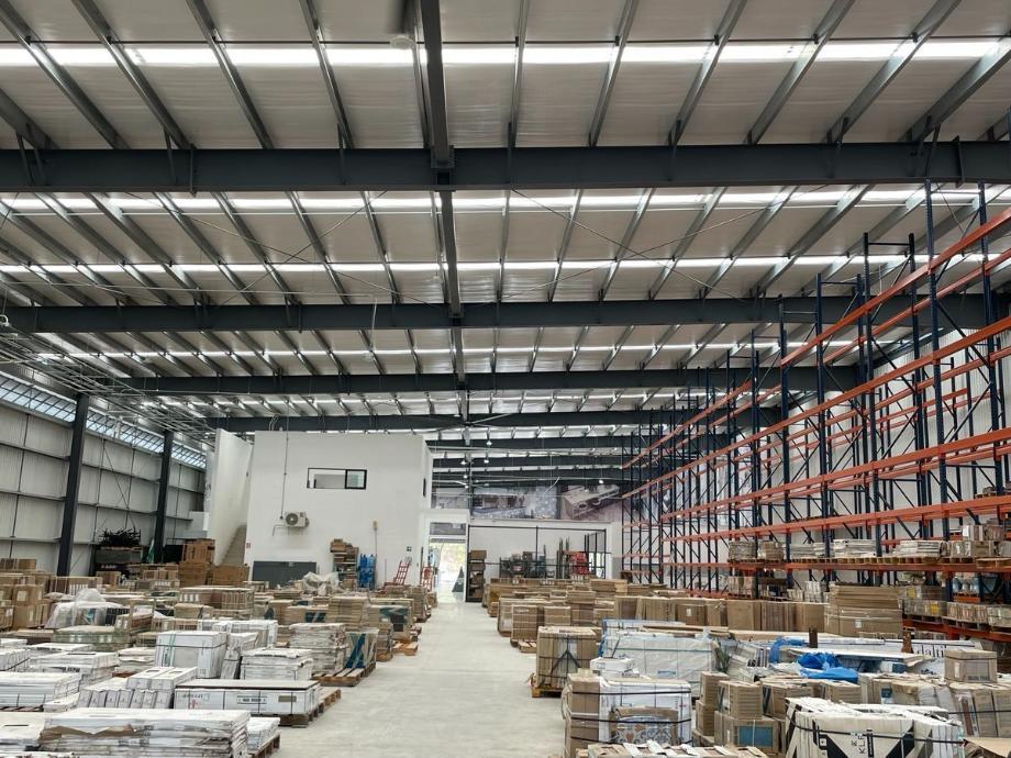 Imagen de bodega en renta en montecarlo norte, mérida, yucatán