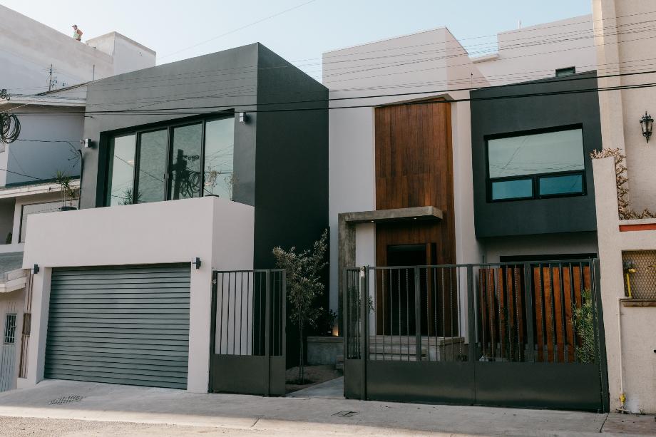 Imagen de casa en venta en lomas de agua caliente, tijuana, baja california