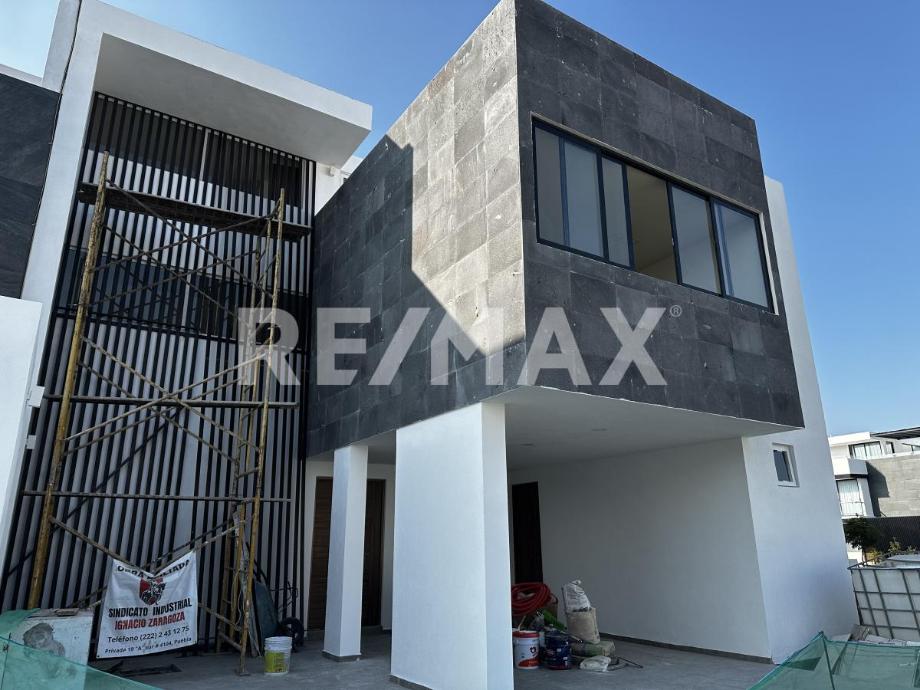 Imagen de casa en renta en santa clara ocoyucan, ocoyucan, puebla