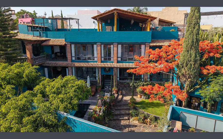 Imagen de casa en venta en san rafael insurgentes, san miguel de allende, guanajuato