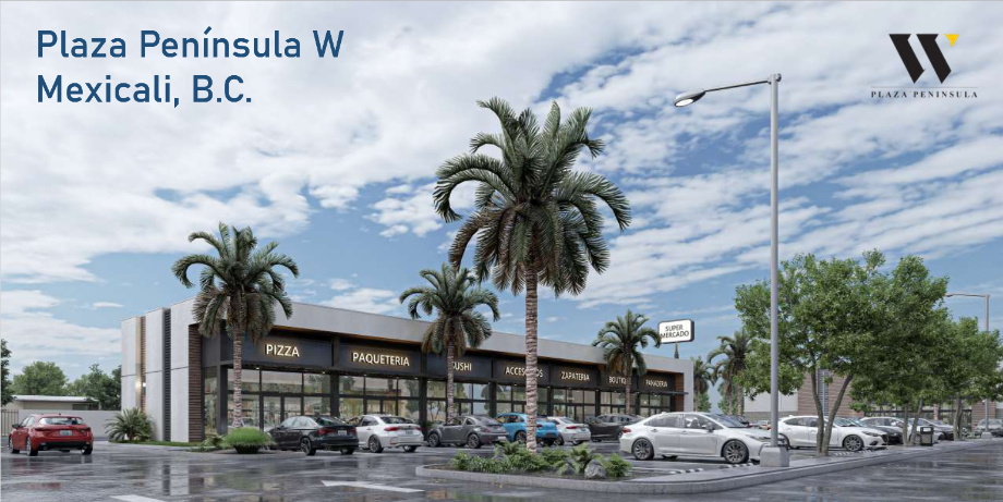 Imagen de local en venta en real virreyes, mexicali, baja california