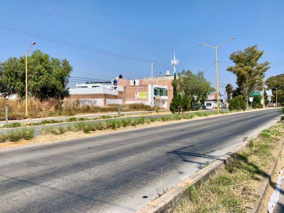 Imagen de terreno en venta en santa imelda, aguascalientes, aguascalientes