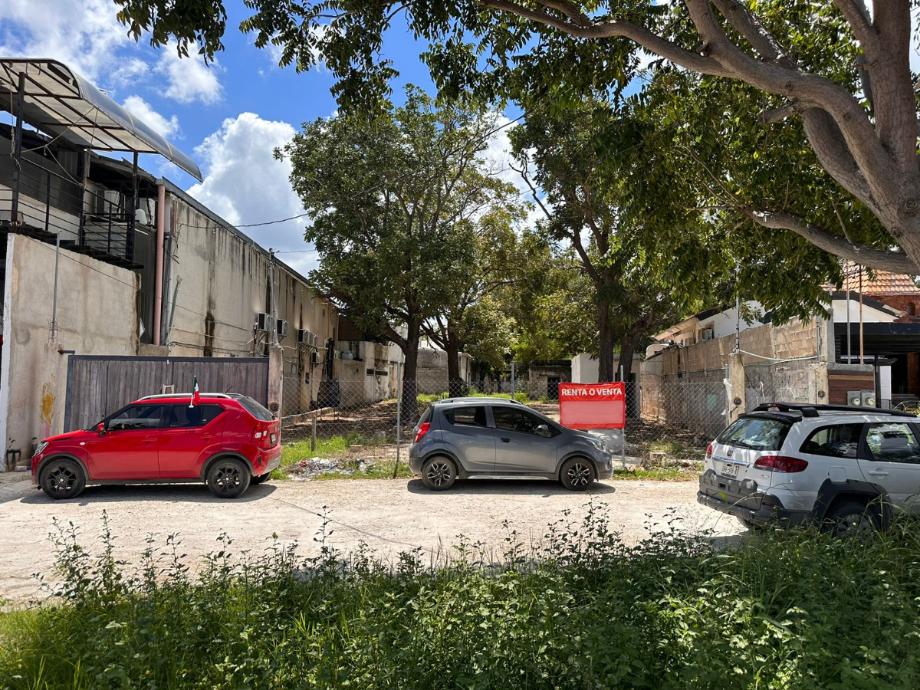 Imagen de terreno en venta en prado, campeche, campeche