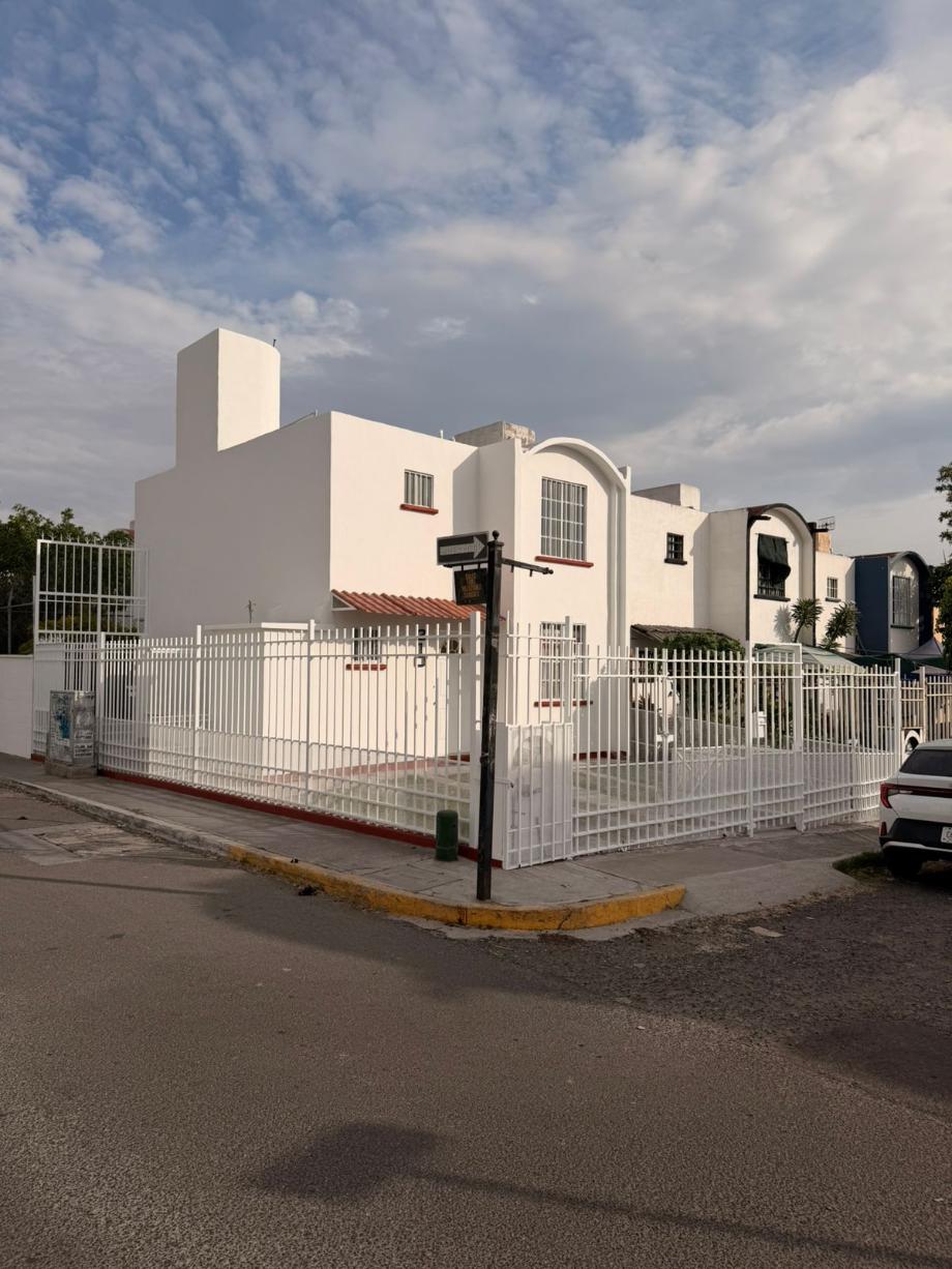Imagen de casa en venta en movimiento obrero, querétaro, querétaro
