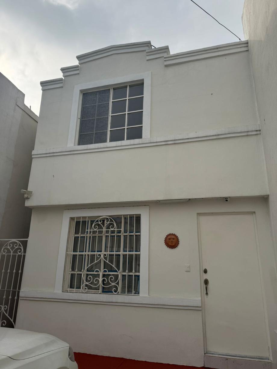 Imagen de casa en renta en riberas del río, guadalupe, nuevo león