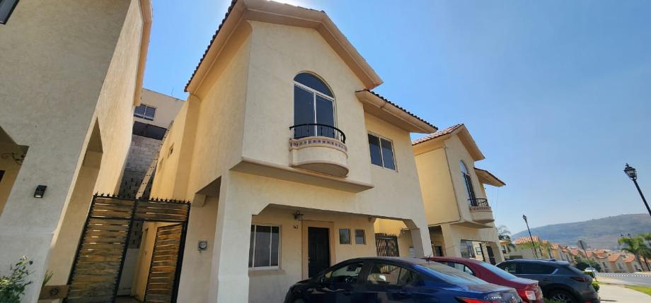 Imagen de casa en renta en alta california, tlajomulco de zúñiga, jalisco