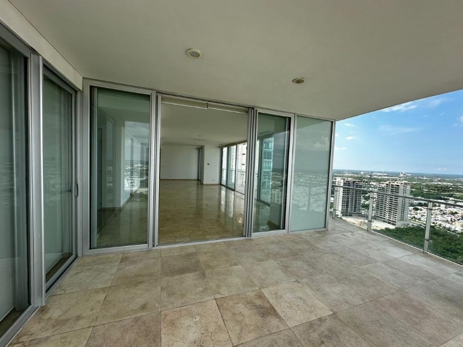 Imagen de departamento en venta en altabrisa, mérida, yucatán