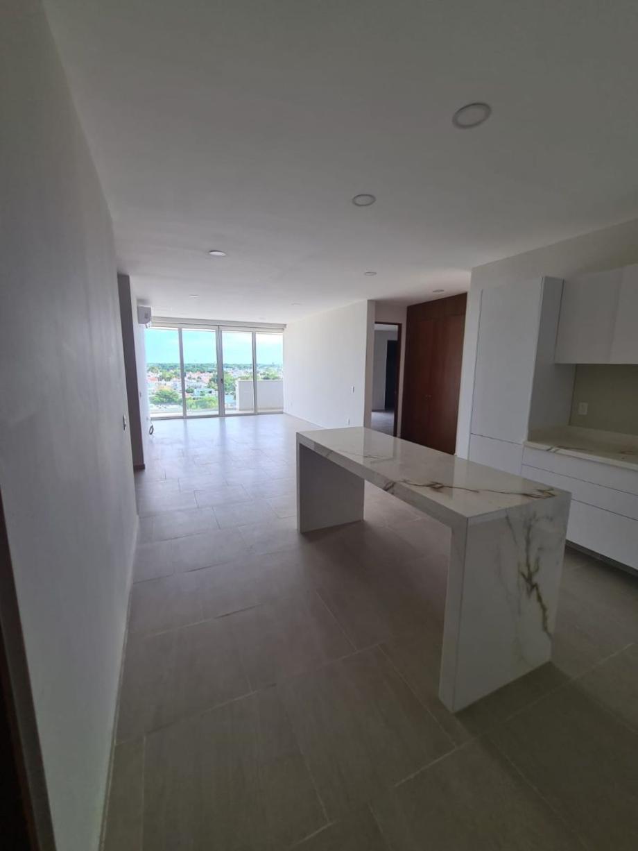 Imagen de departamento en renta en francisco de montejo, mérida, yucatán