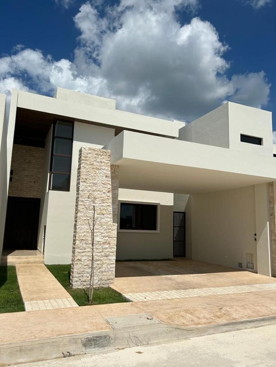 Imagen de casa en venta en santa gertrudis copo, mérida, yucatán