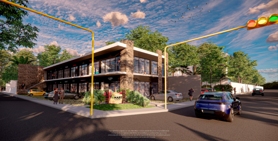 Imagen de local en venta en garcia gineres, mérida, yucatán