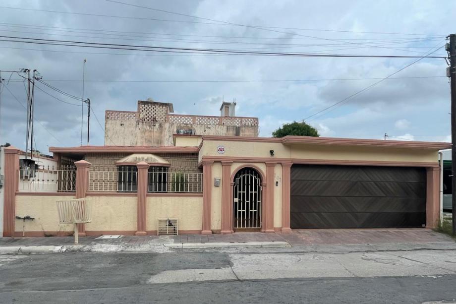 Imagen de casa en venta en san francisco, matamoros, tamaulipas