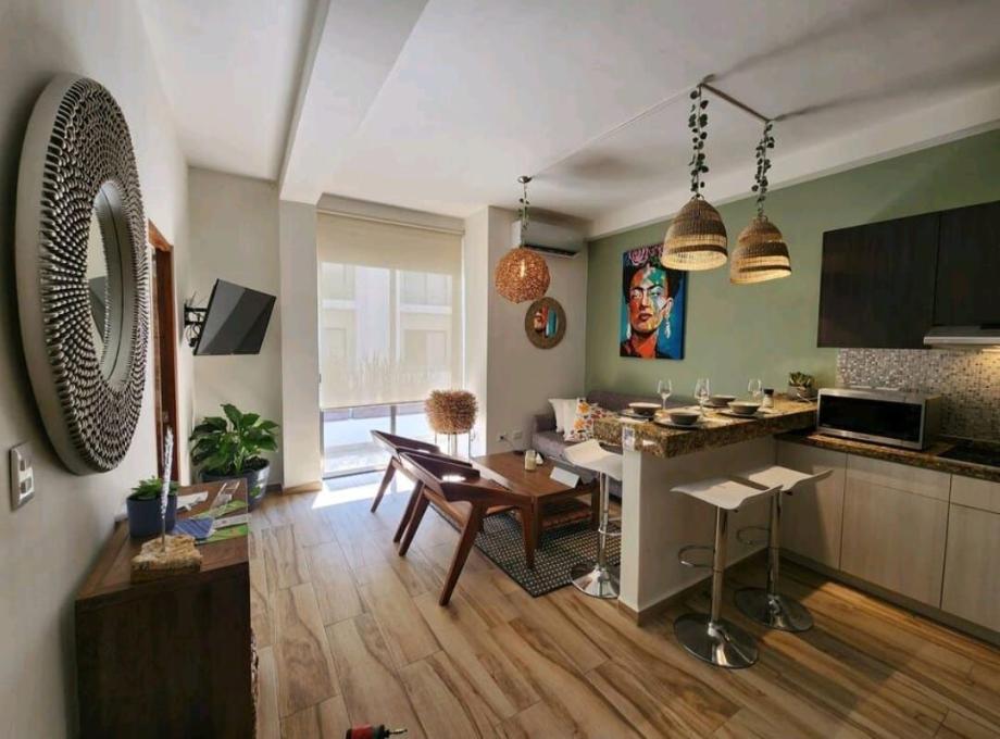 Imagen de departamento en renta en luis donaldo colosio, solidaridad, quintana roo