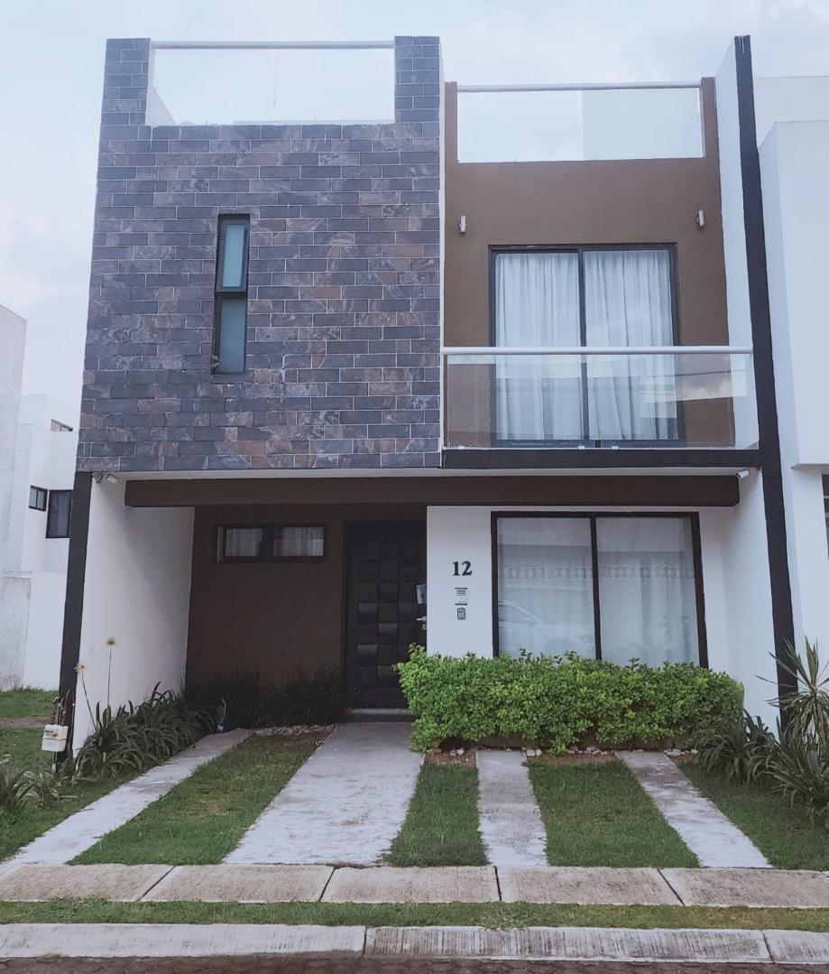 Imagen de casa en renta en zona cementos atoyac, puebla, puebla