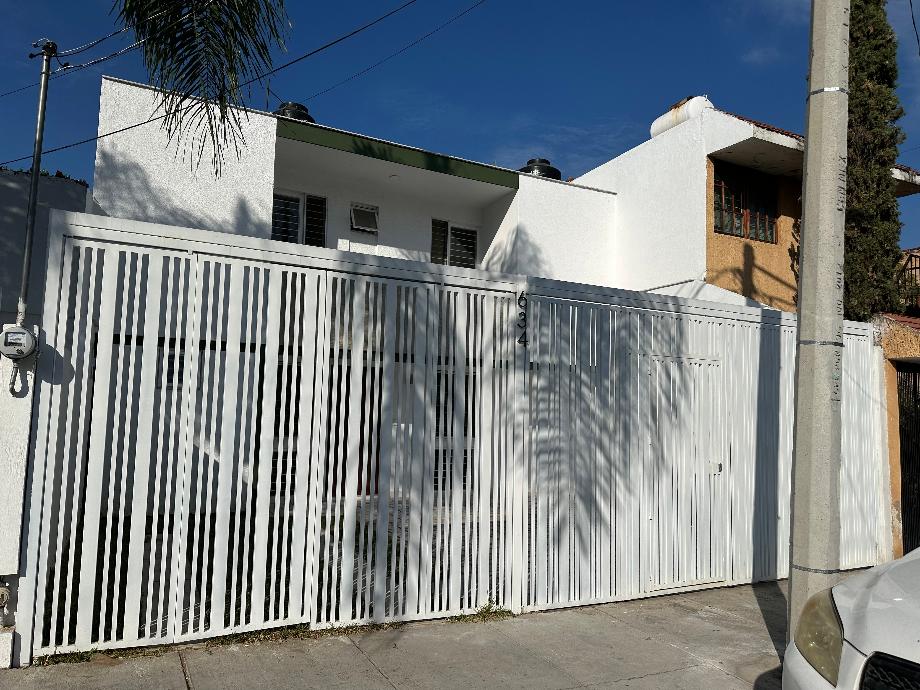 Imagen de casa en renta en jardines alcalde, guadalajara, jalisco