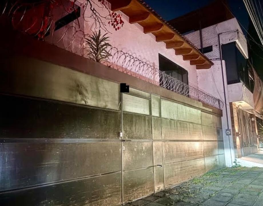 Imagen de casa en renta en la calera, puebla, puebla