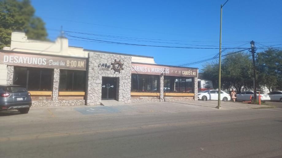 Imagen de local en renta en centenario, hermosillo, sonora