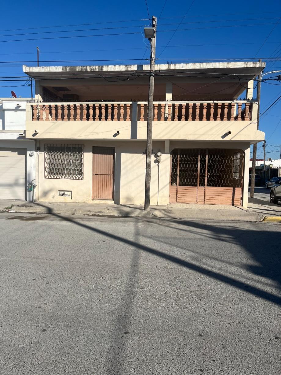 Imagen de casa en venta en la cañada, reynosa, tamaulipas