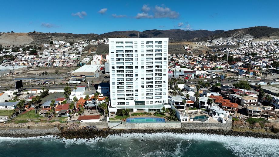 Imagen de departamento en venta en el sauzal, ensenada, baja california