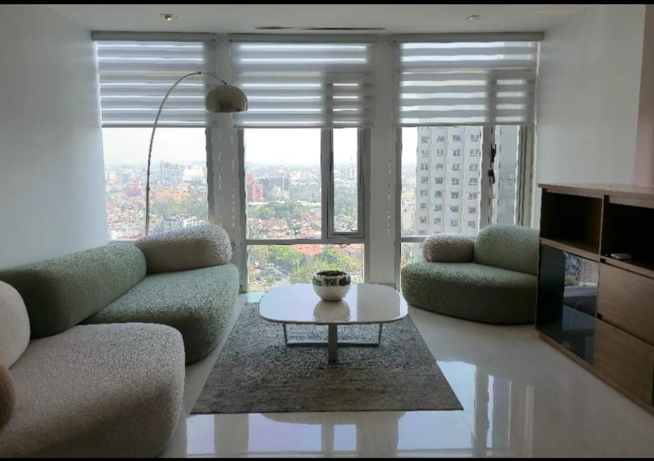 Imagen de departamento en renta en tabacalera, cuauhtémoc, ciudad de méxico