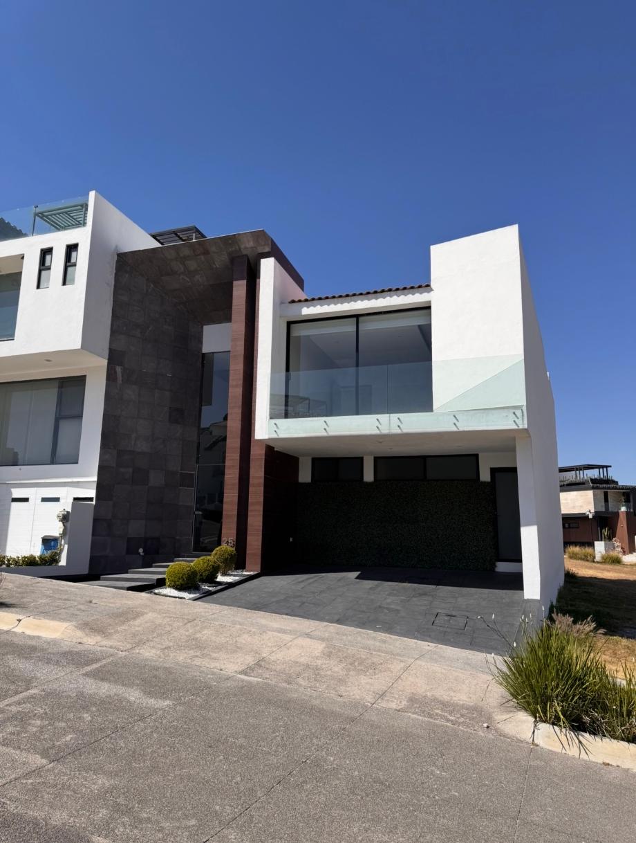 Imagen de casa en renta en santa clara ocoyucan, ocoyucan, puebla