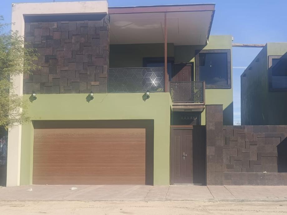 Imagen de casa en renta en sonora, san luis río colorado, sonora