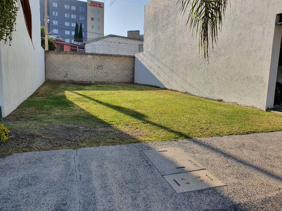 Imagen de terreno en venta en jardines de la hacienda, querétaro, querétaro