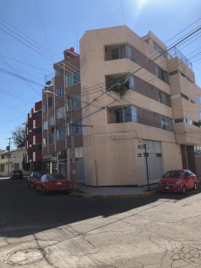 Imagen de departamento en renta en villa carmel, puebla, puebla