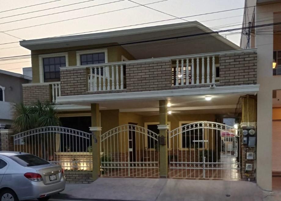 Imagen de casa en renta en felipe carrillo puerto, ciudad madero, tamaulipas