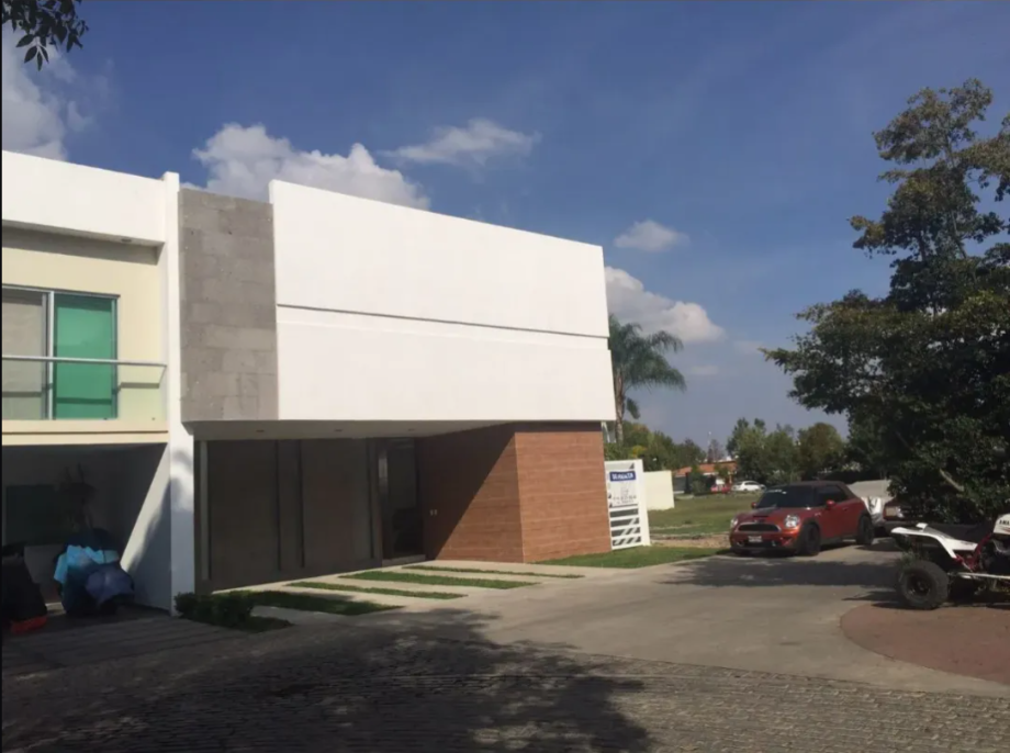 Imagen de casa en renta en solares, zapopan, jalisco