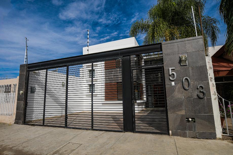 Imagen de casa en venta en guillermina, durango, durango