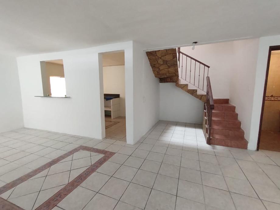 Imagen de casa en renta en molino de santo domingo, álvaro obregón, ciudad de méxico