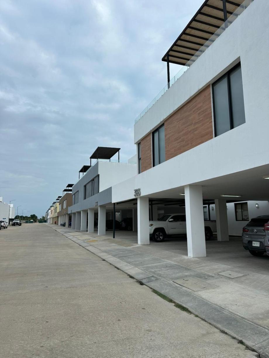 Imagen de departamento en renta en la gloria, centro, tabasco